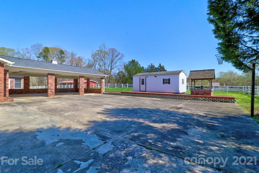 1825 Lower Palmer Road Salisbury, NC 28146 - Photo 7 of 46 Gallery Image 7