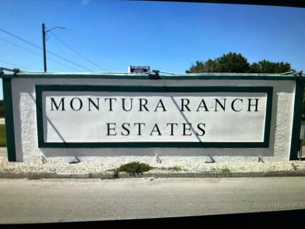 $43,000 | 636 Montura Avenue, Clewiston, FL 33440