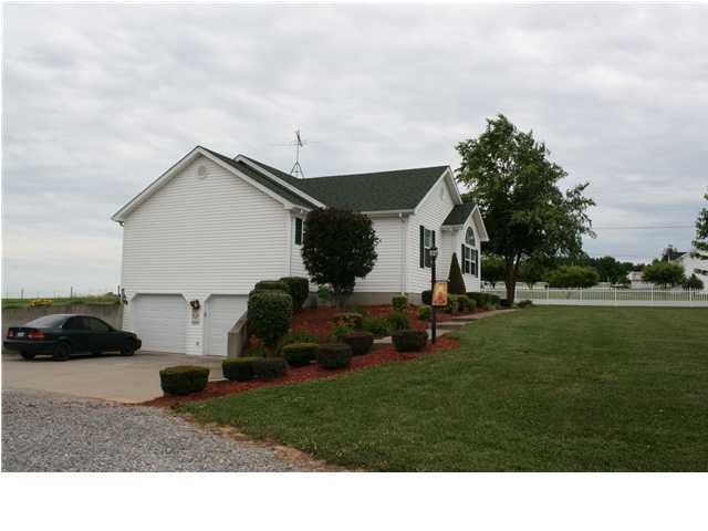 530 Whelan Road Vine Grove, KY 40175 - Photo 2 of 20 Additional Photo