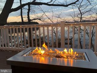 5450 Grinder Road Marbury, MD 20658 - Photo 12 of 30 Gorgeous sunset views
