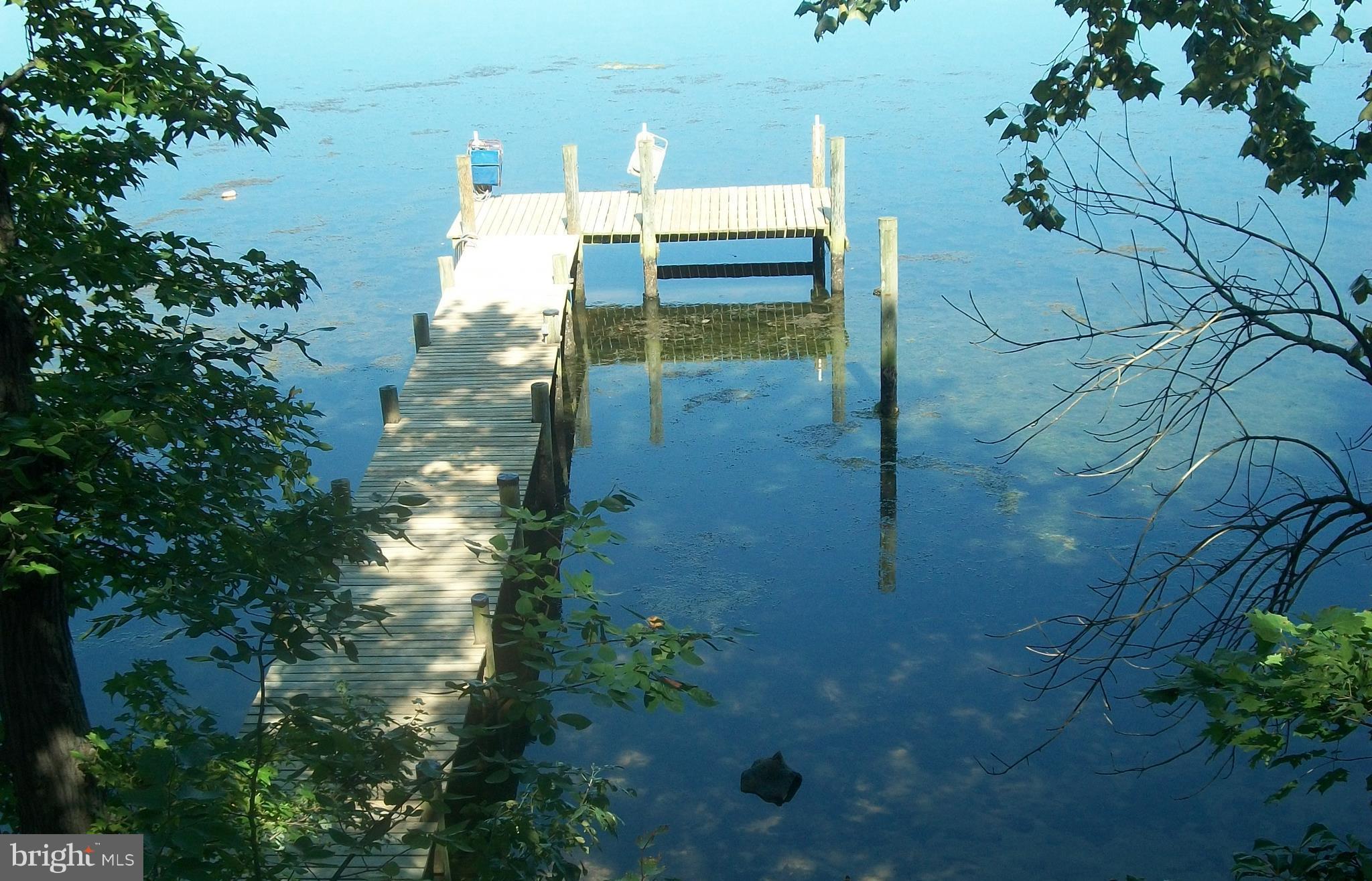 5450 Grinder Road Marbury, MD 20658 - Photo 8 of 30 Pier View