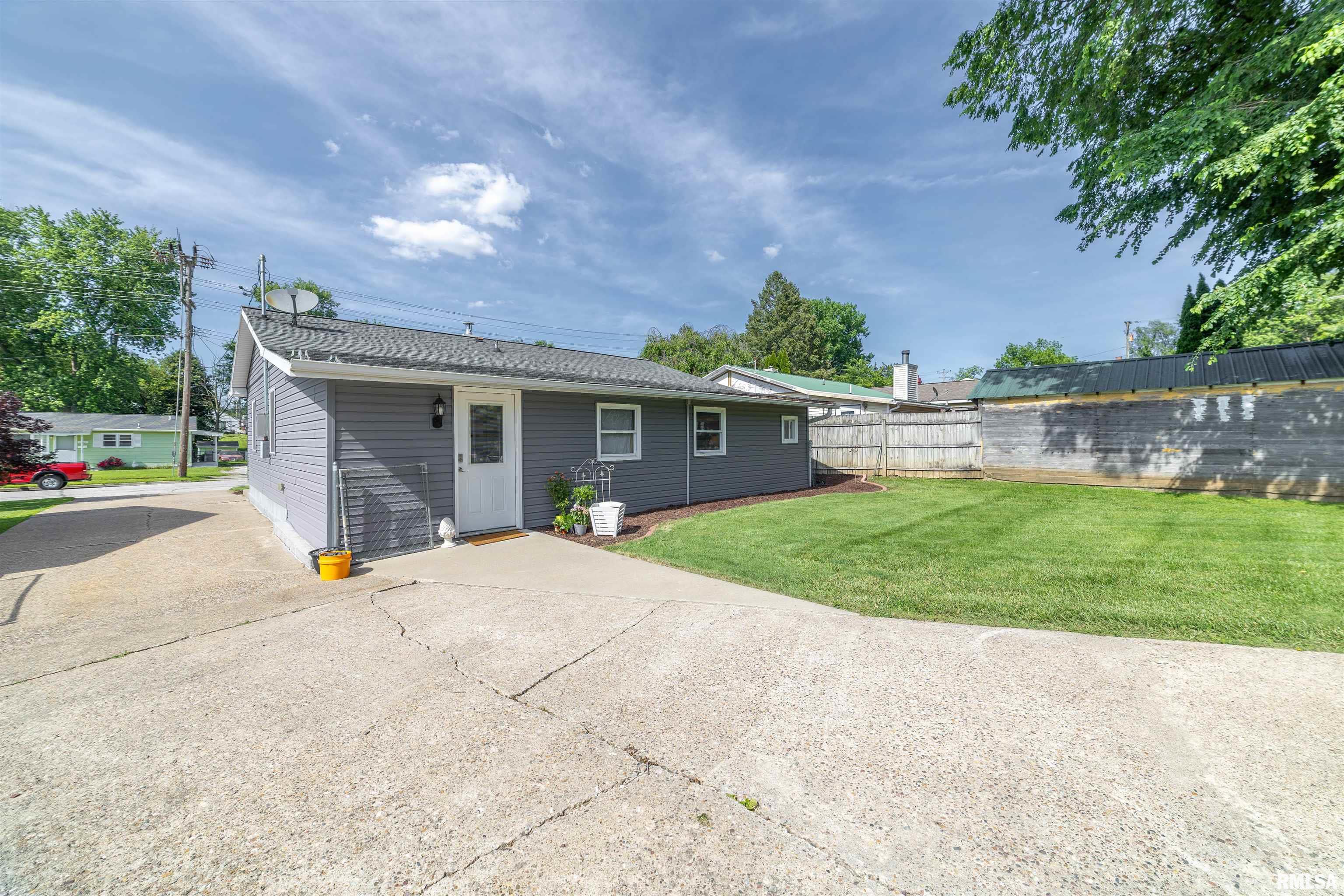 1416 Madison Street Quincy, IL 62301 - Photo 21 of 27