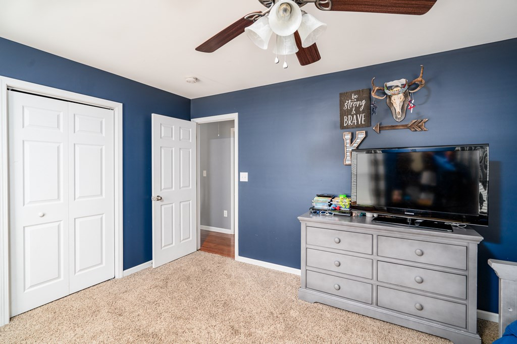 44 BlueBonnet Lane Barnwell, SC 29812 - Photo 20 of 27