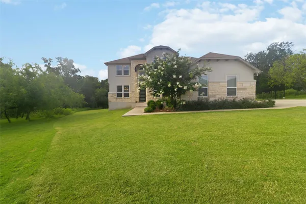 $759,000 | 181 Pecos Street, Cedar Creek, TX 78612