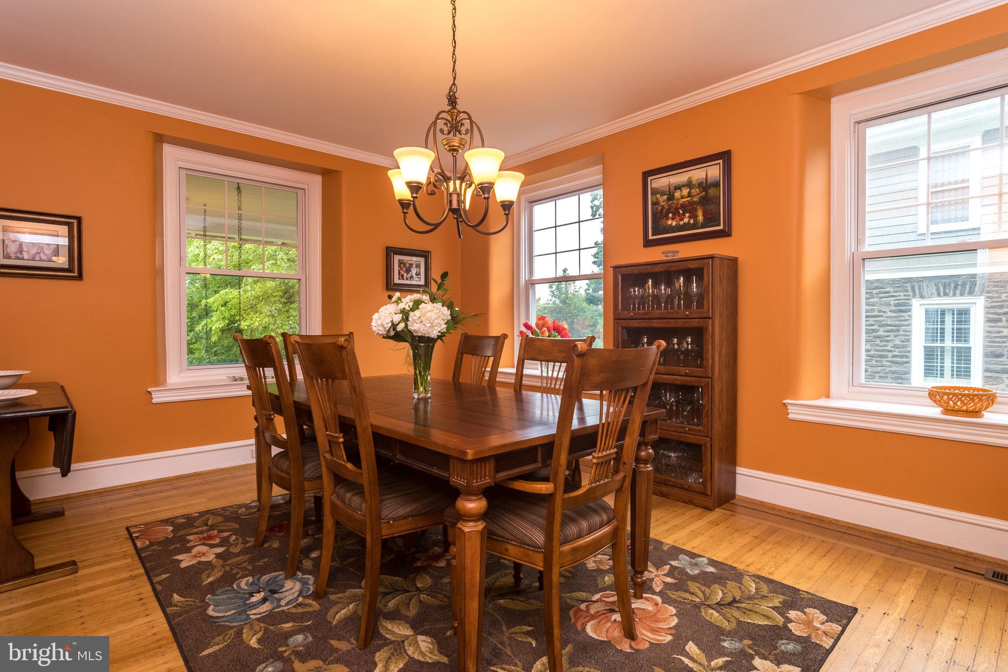 239 Wyncote Road Jenkintown, PA 19046 - Photo 22 of 79 Dining Room