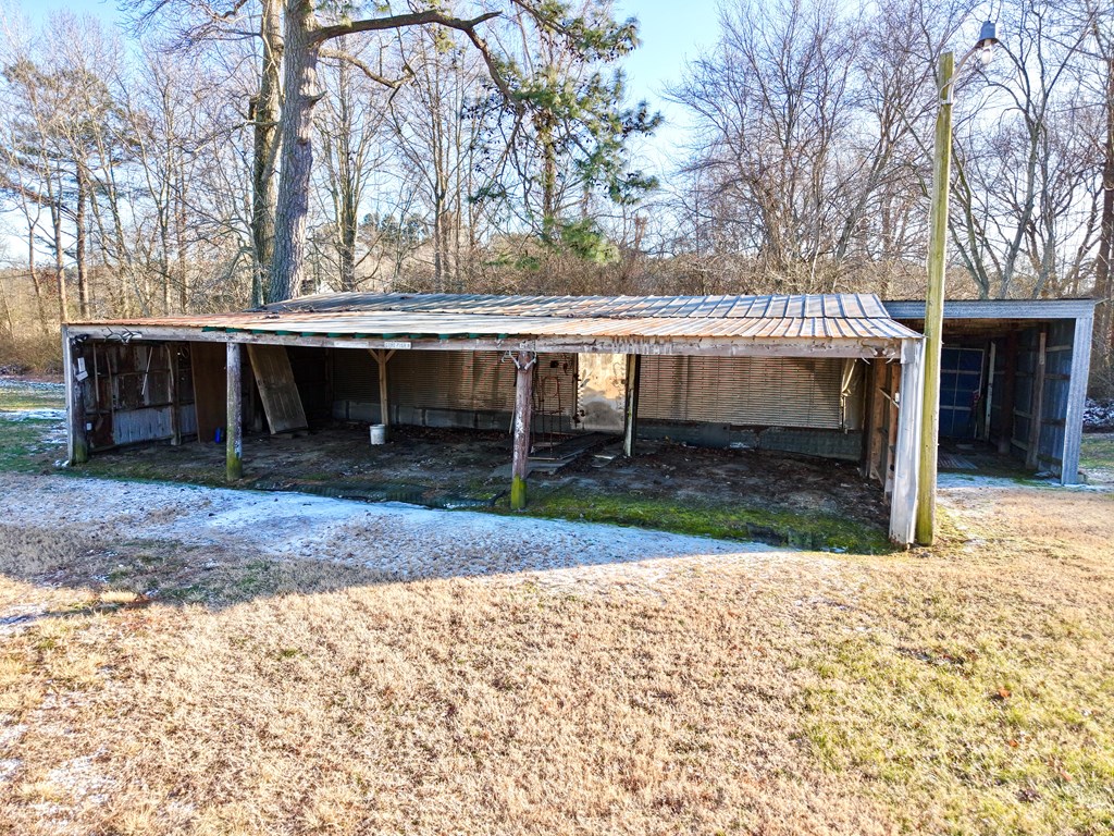 25146 Guilford Road Bloxom, VA 23308 - Photo 9 of 44