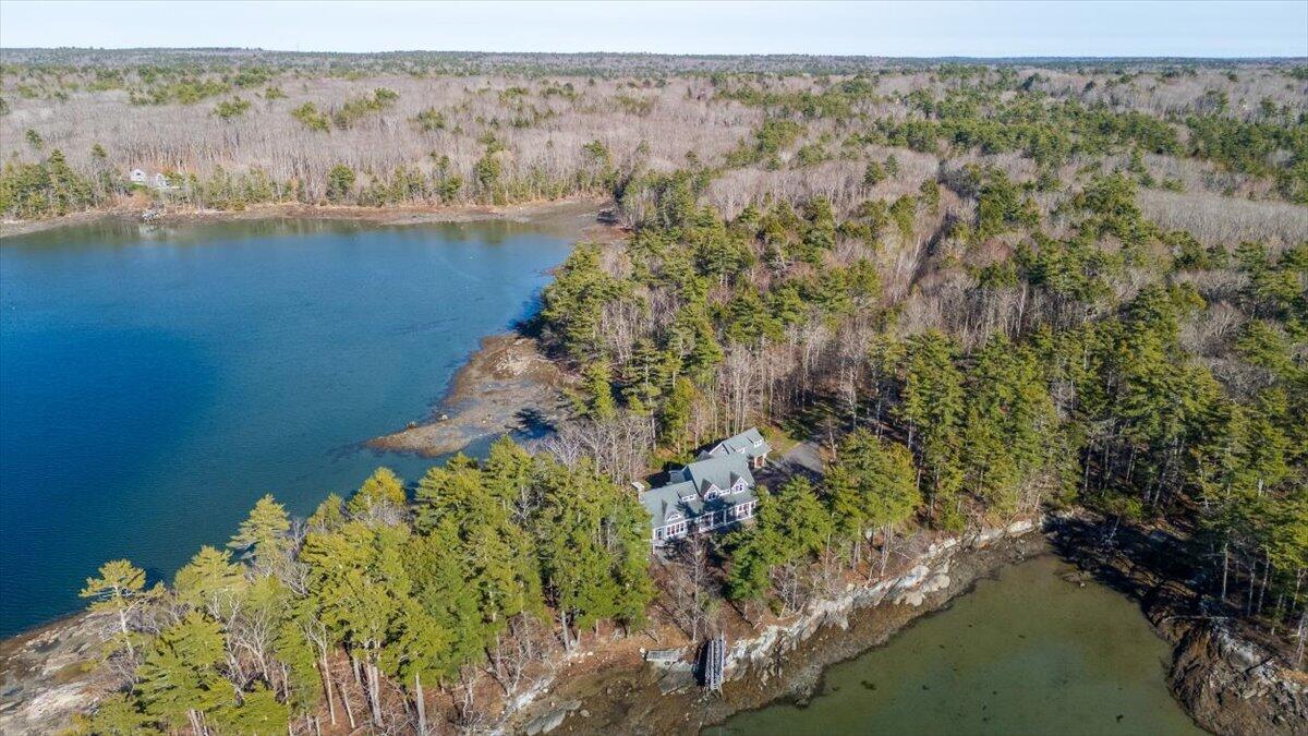 16 Glidden Ledge Road South Bristol, ME 04573 - Photo 2 of 74 127-16 Glidden Ledge-125