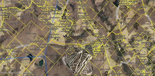 $99,000 | Pleasant Rd Union Dale, Union Dale, PA 18470