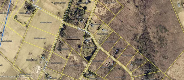 $99,000 | Pleasant Rd Union Dale, Union Dale, PA 18470