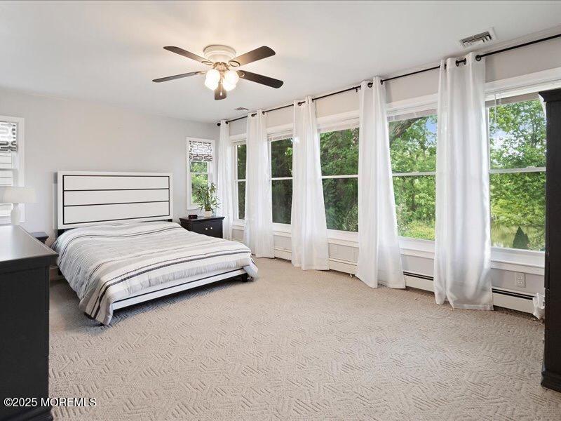 552 Prospect Avenue Spring Lake Heights, NJ 07762 - Photo 16 of 25 Primary Bedroom