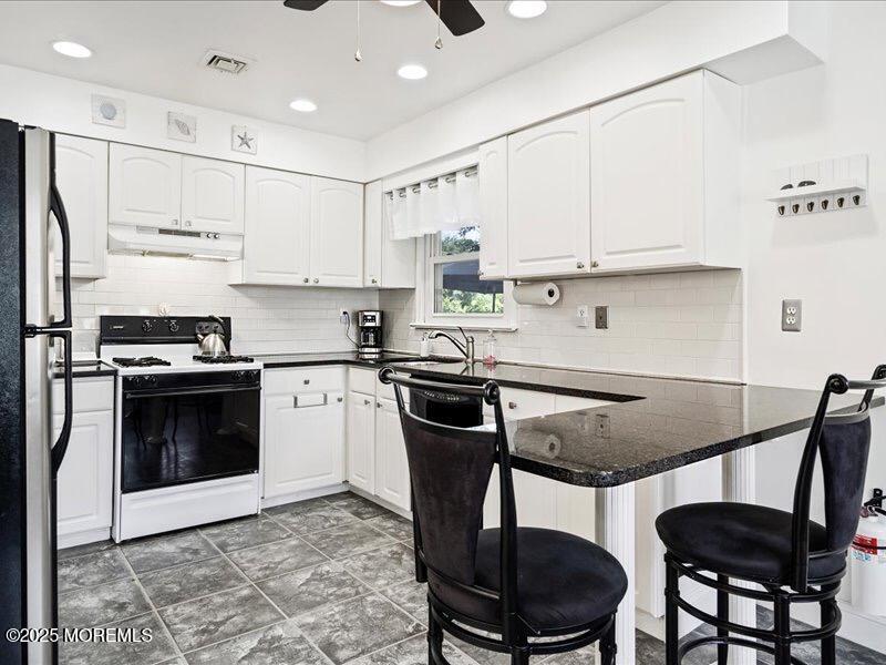 552 Prospect Avenue Spring Lake Heights, NJ 07762 - Photo 6 of 25 Kitchen