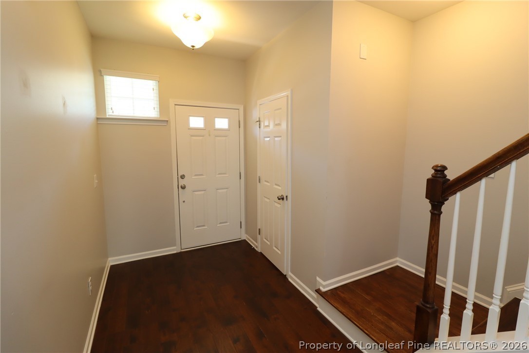 408 Starkey Street Raleigh, NC 27603 - Photo 3 of 50