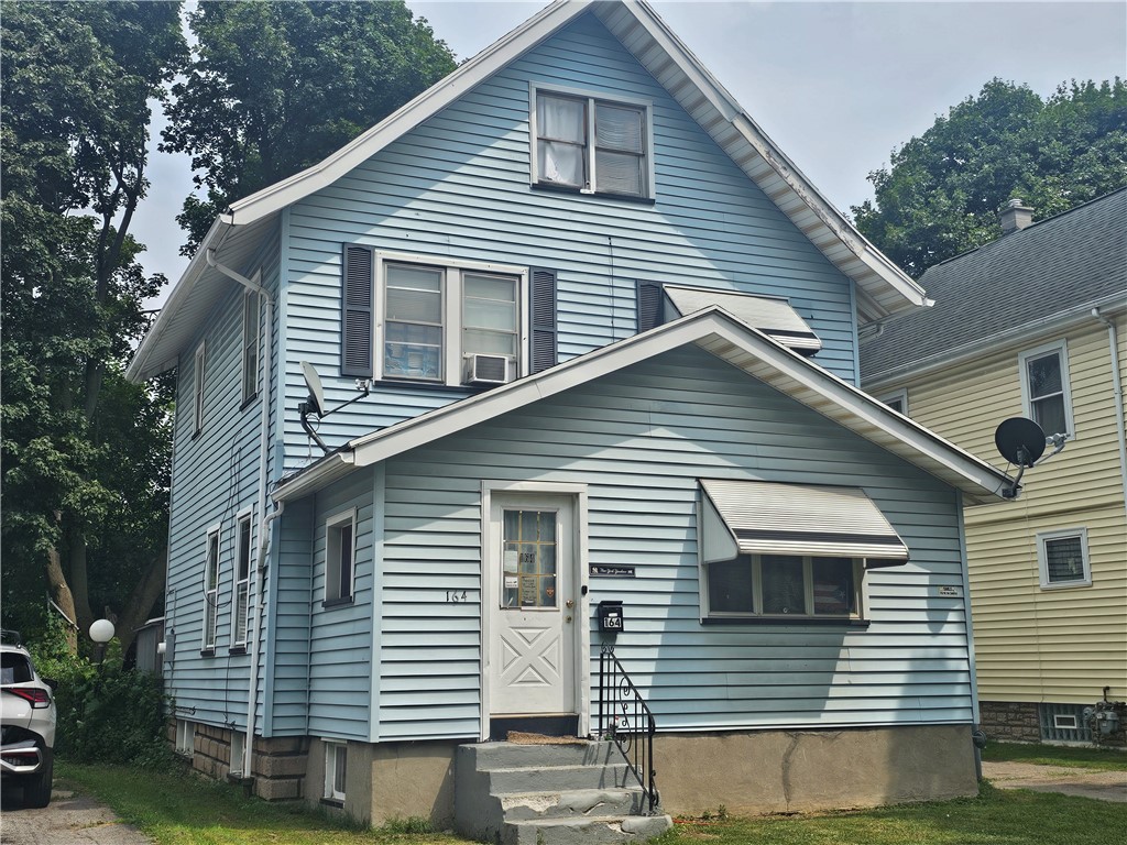 164 Avery Street Rochester, NY 14606 - Photo 1 of 25