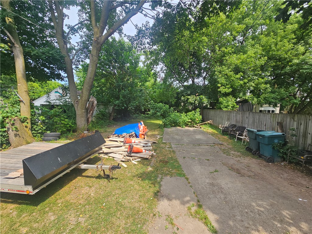 164 Avery Street Rochester, NY 14606 - Photo 17 of 25