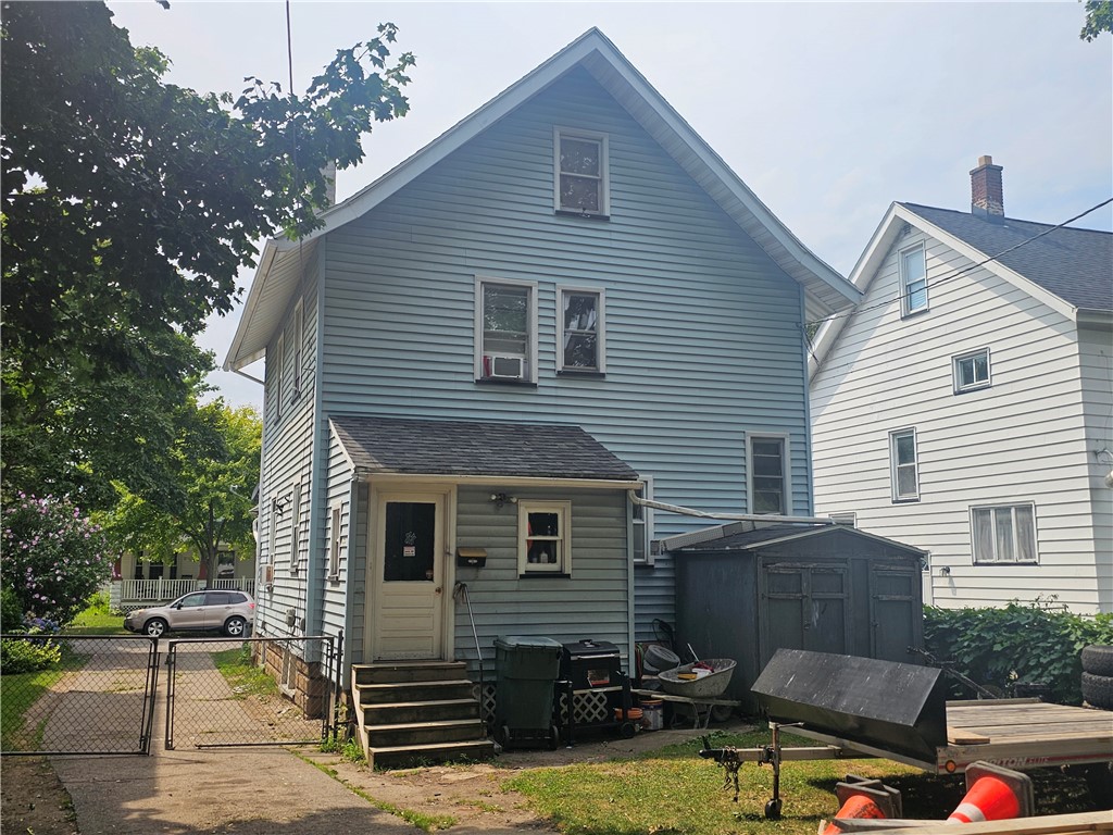 164 Avery Street Rochester, NY 14606 - Photo 18 of 25