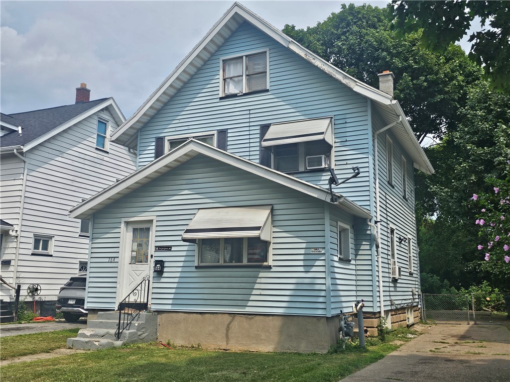 164 Avery Street Rochester, NY 14606 - Photo 2 of 25