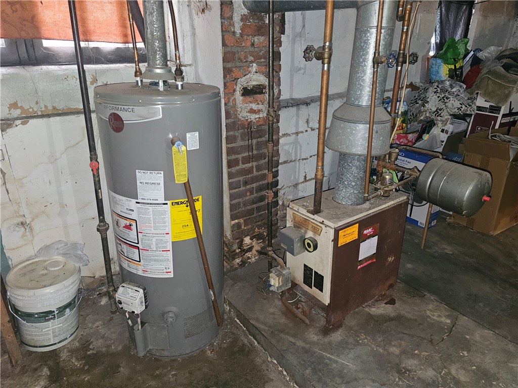 164 Avery Street Rochester, NY 14606 - Photo 24 of 25