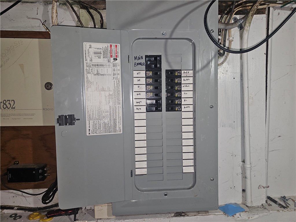 164 Avery Street Rochester, NY 14606 - Photo 25 of 25