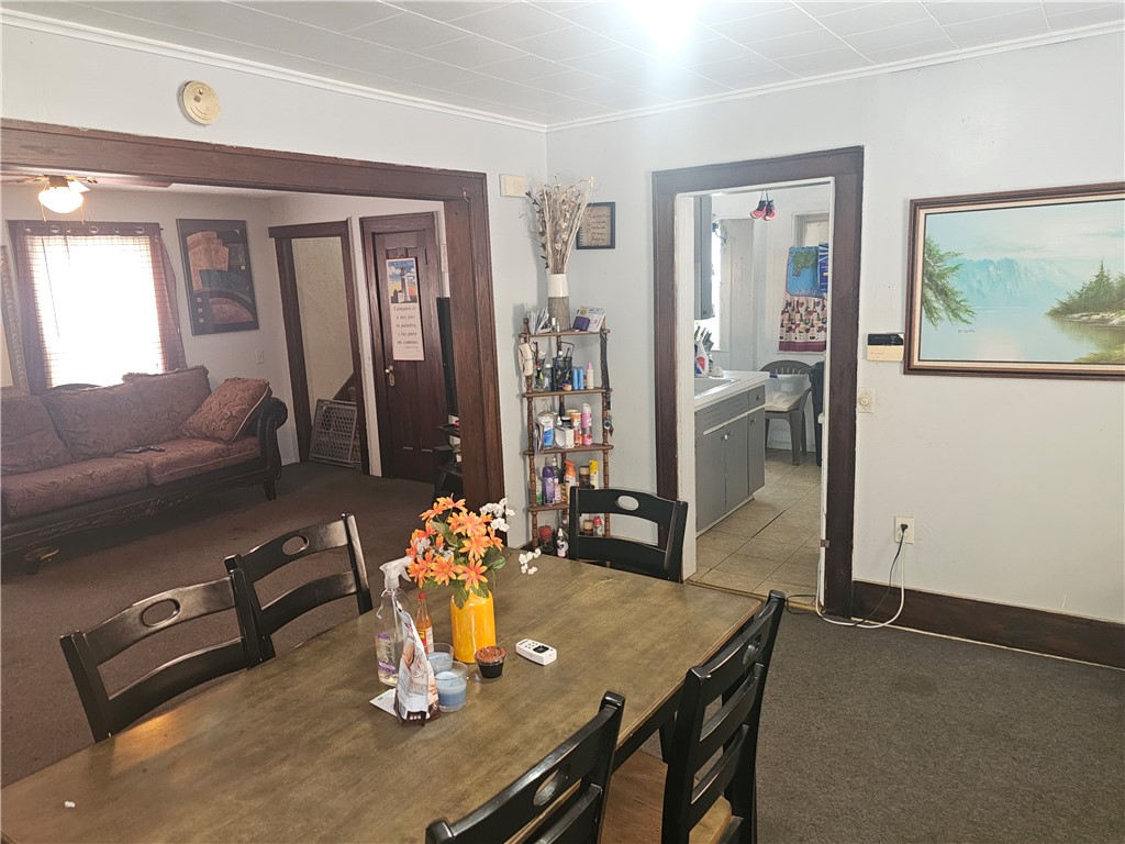 164 Avery Street Rochester, NY 14606 - Photo 7 of 25