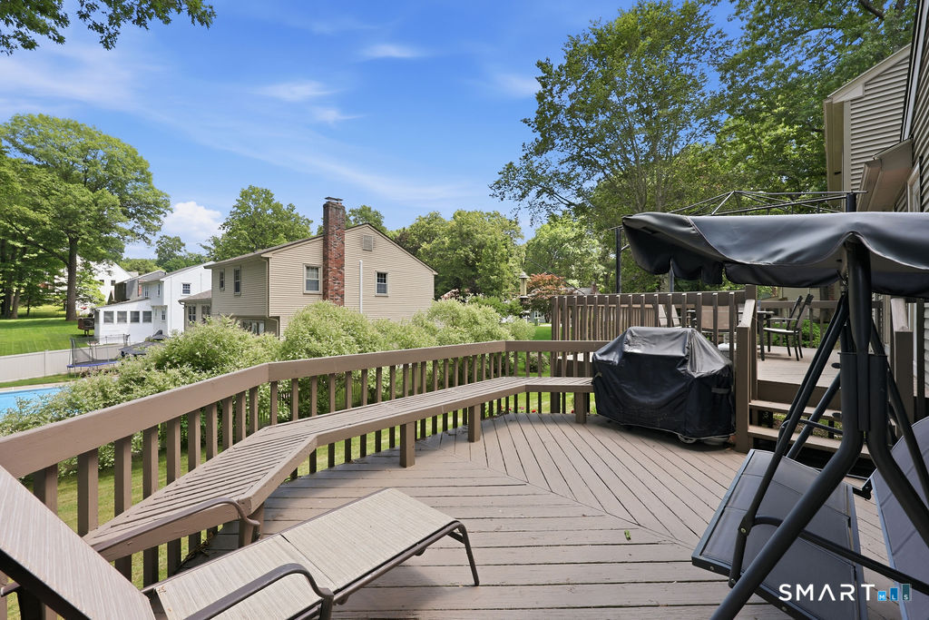 78 Wesleyan Road Glastonbury, CT 06033 - Photo 28 of 39
