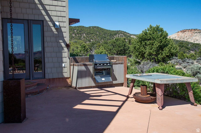 1390 South Flat Rabbit Road Teasdale, UT 84773 - Photo 44 of 50