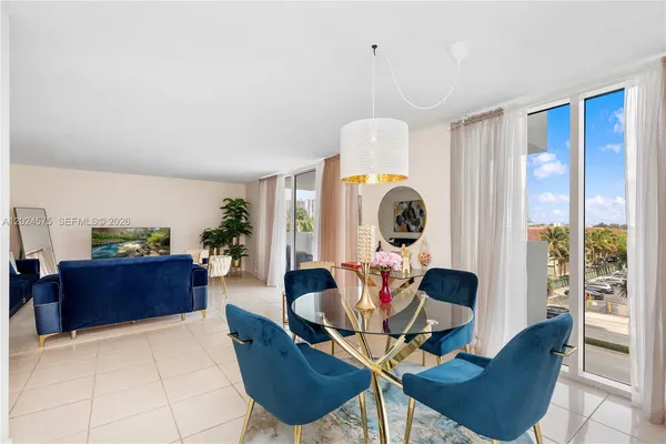 $3,000 | 2030 South Ocean Drive, Unit 307, Hallandale Beach, FL 33009