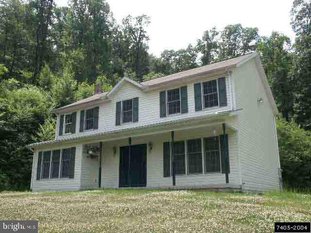 430 Marsh Run Road New Cumberland, PA 17070 - Photo 1 of 1 Gallery Image 1