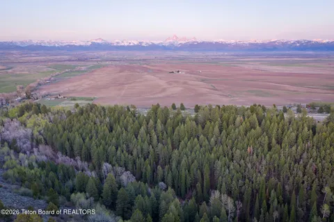 $225,000 | 3660 Grandview Drive, Tetonia, ID 83452