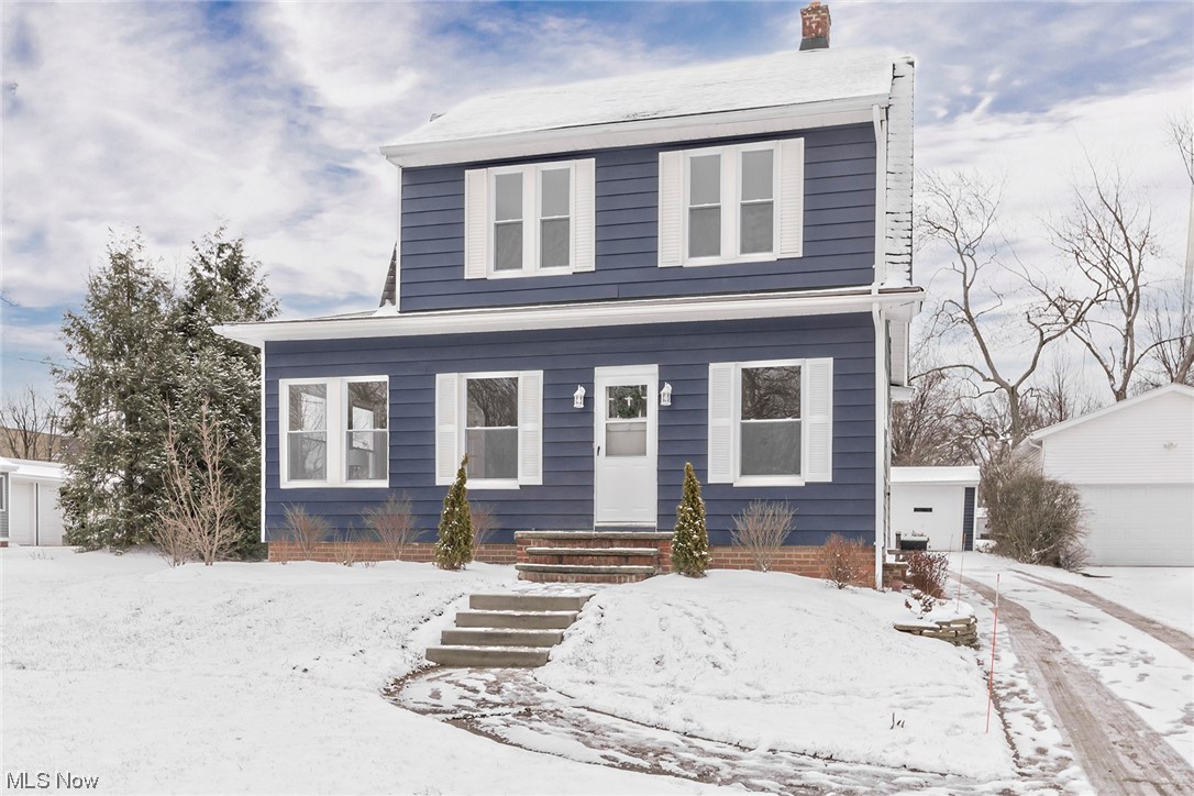 1515 Sunview Road Cleveland, OH 44124 - Photo 1 of 44