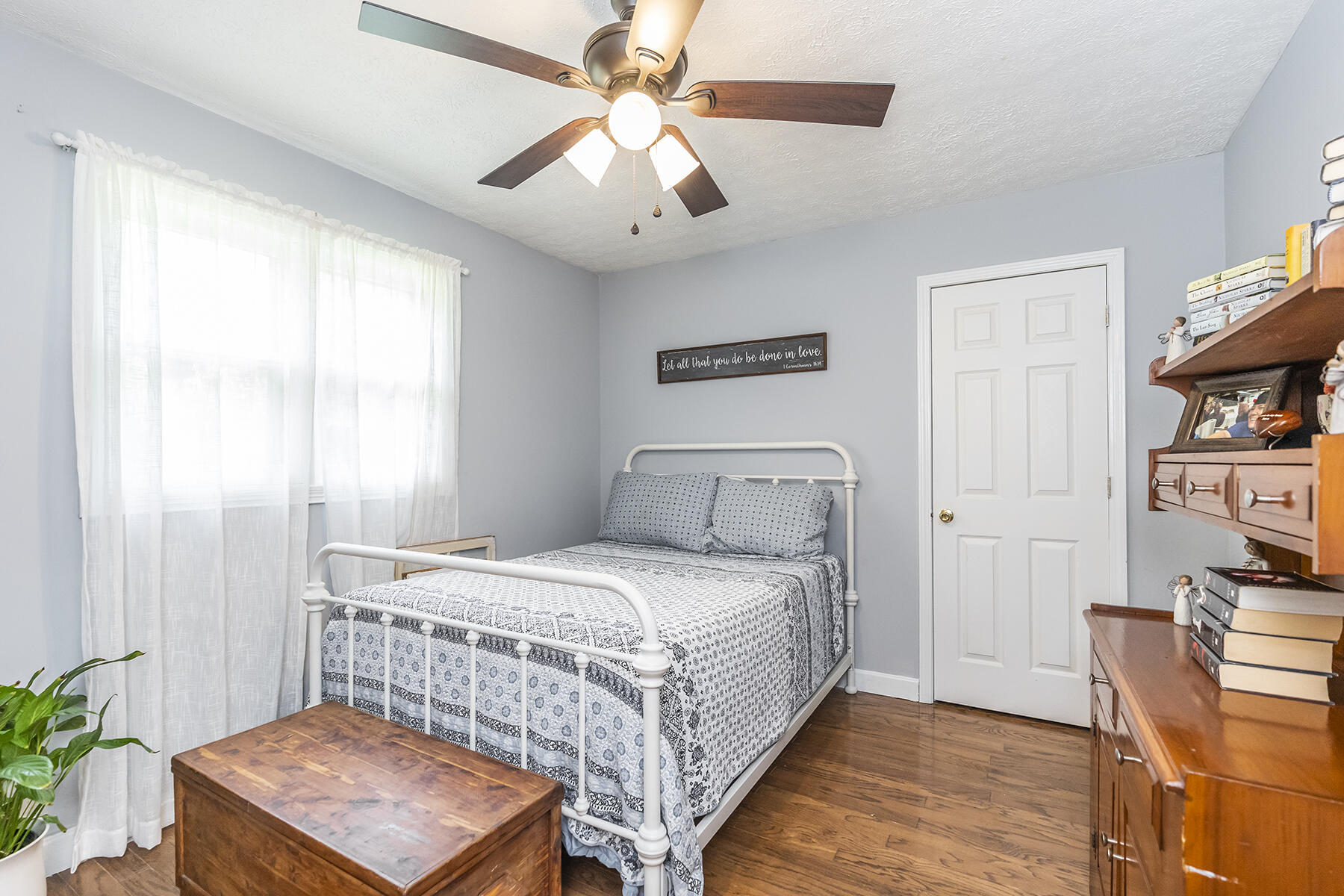 292 Oak Ridge Road Clay City, KY 40312 - Photo 16 of 29 292oakridge16
