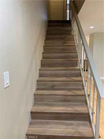 a view of entryway