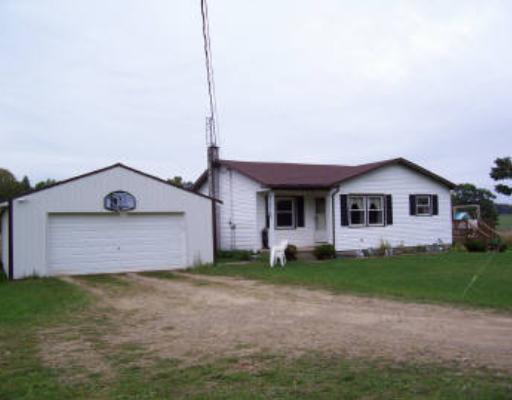 31316 Bogardus Road Guys Mills, PA 16327 - Photo 1 of 7 Exterior Front.