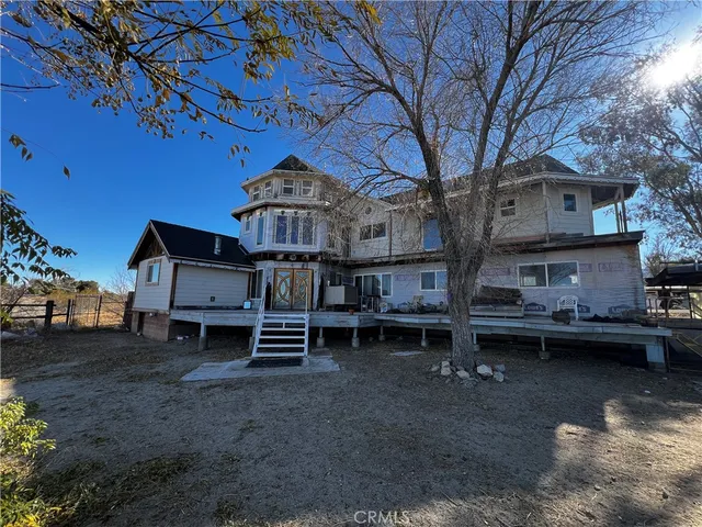 $599,900 | 33048 223rd Street East, Llano, CA 93544