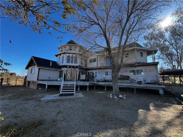 $599,900 | 33048 223rd Street East, Llano, CA 93544