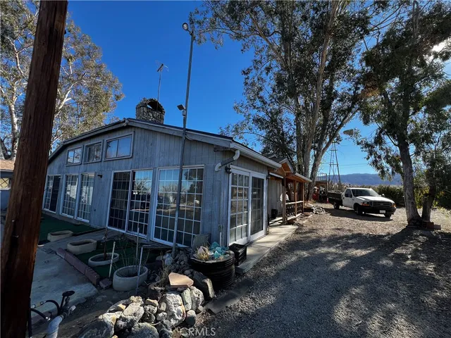 $599,900 | 33048 223rd Street East, Llano, CA 93544
