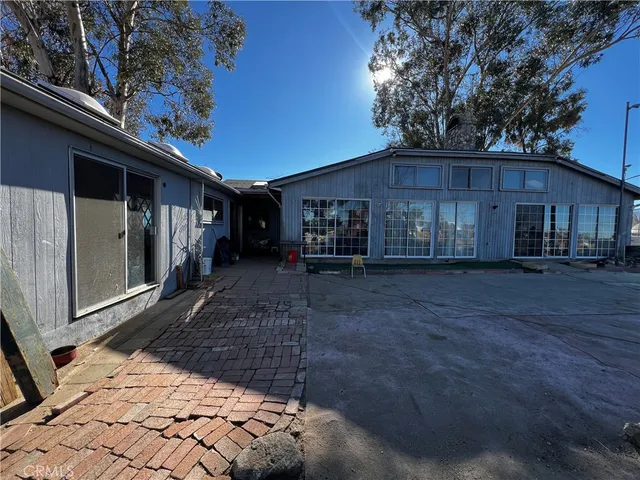 $599,900 | 33048 223rd Street East, Llano, CA 93544