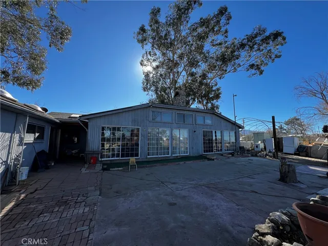 $599,900 | 33048 223rd Street East, Llano, CA 93544