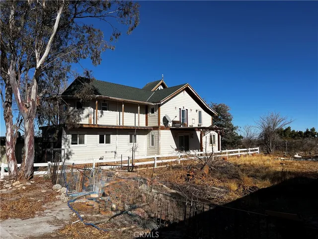 $599,900 | 33048 223rd Street East, Llano, CA 93544