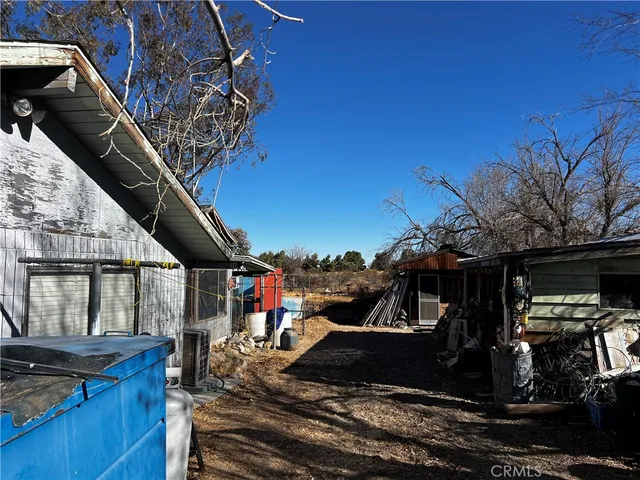 $599,900 | 33048 223rd Street East, Llano, CA 93544