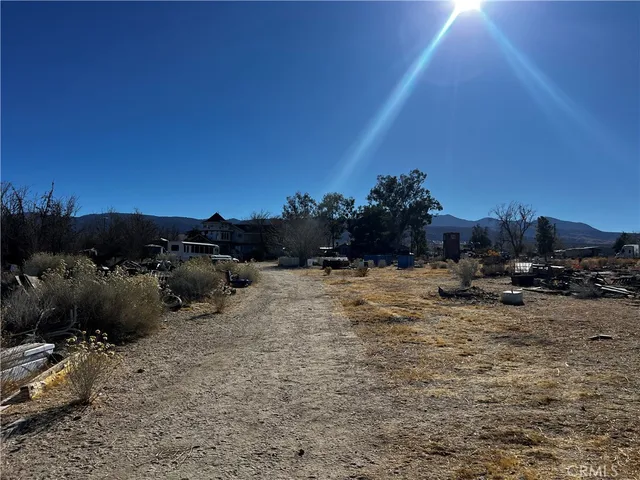 $599,900 | 33048 223rd Street East, Llano, CA 93544
