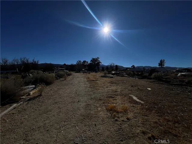 $599,900 | 33048 223rd Street East, Llano, CA 93544