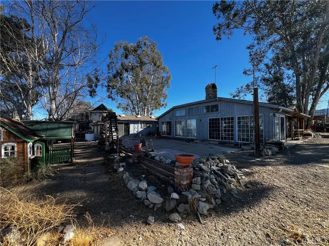 $599,900 | 33048 223rd Street East, Llano, CA 93544