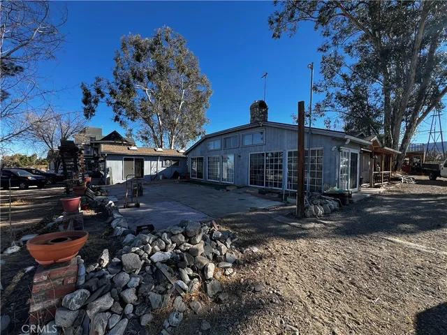 $599,900 | 33048 223rd Street East, Llano, CA 93544