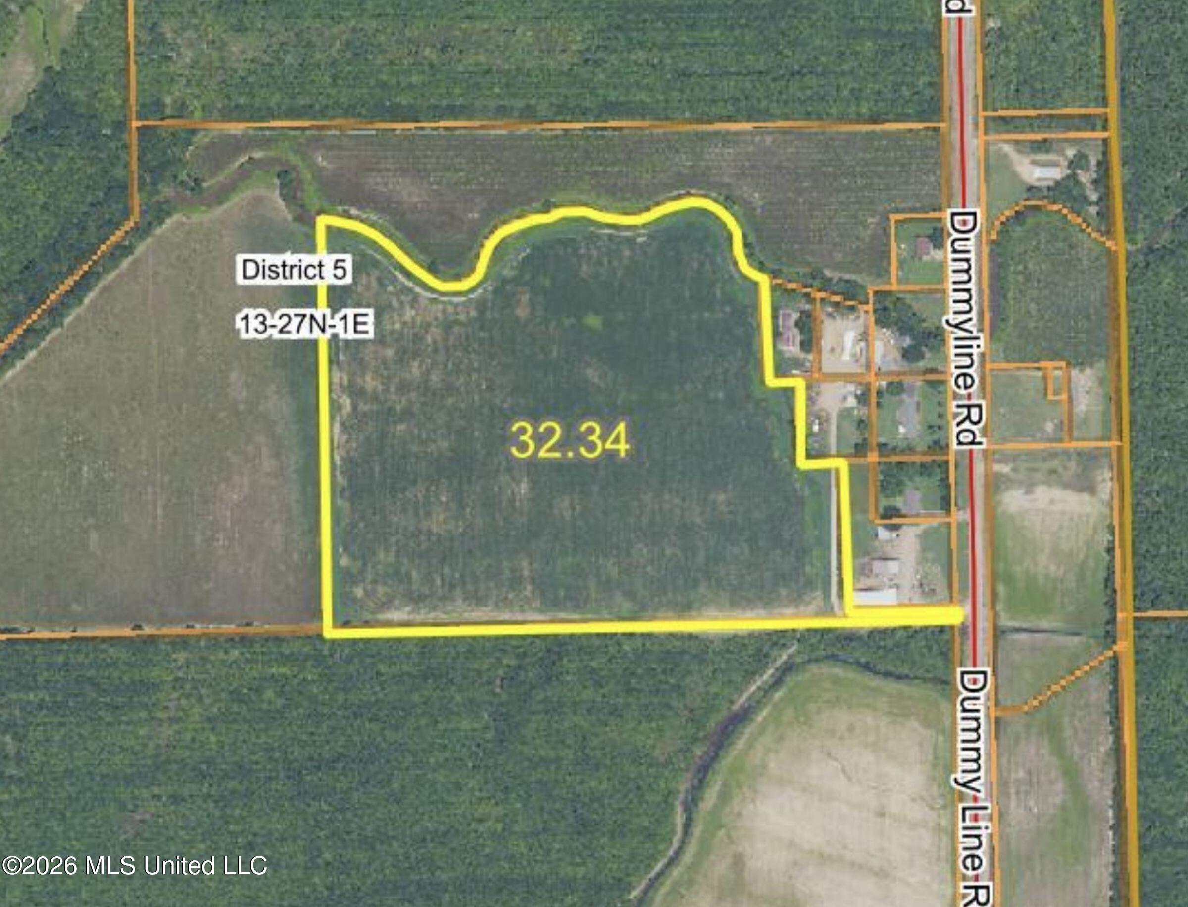 Dummyline Road Batesville, MS 38606 - Photo 5 of 44 1tndllnd2