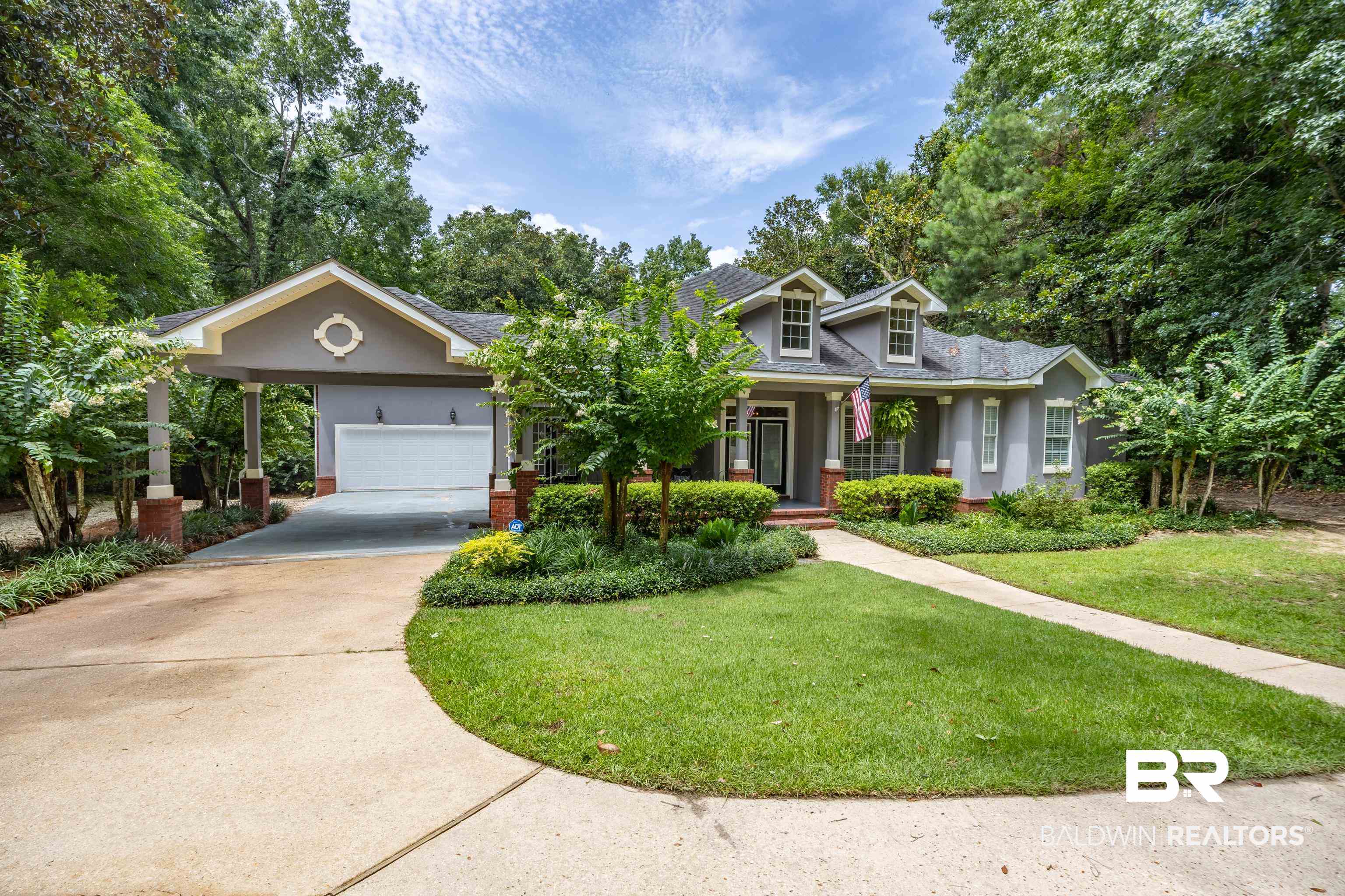 230 General Canby Loop Daphne, AL 36527 - Photo 65 of 71