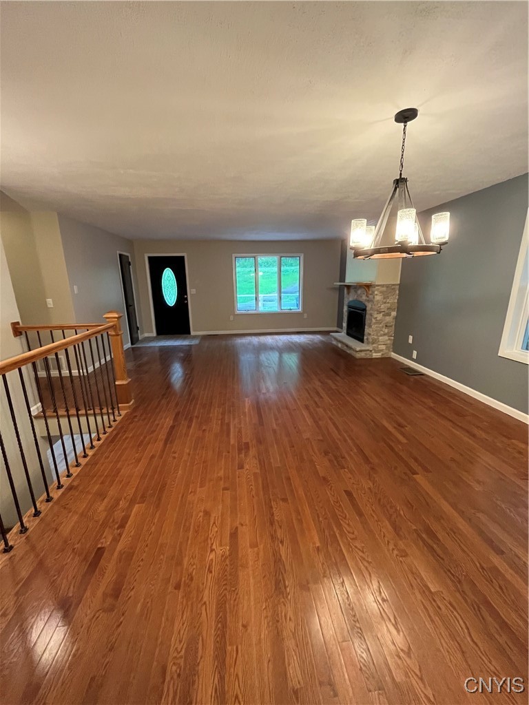 2814 Lafayette Road LaFayette, NY 13084 - Photo 2 of 24