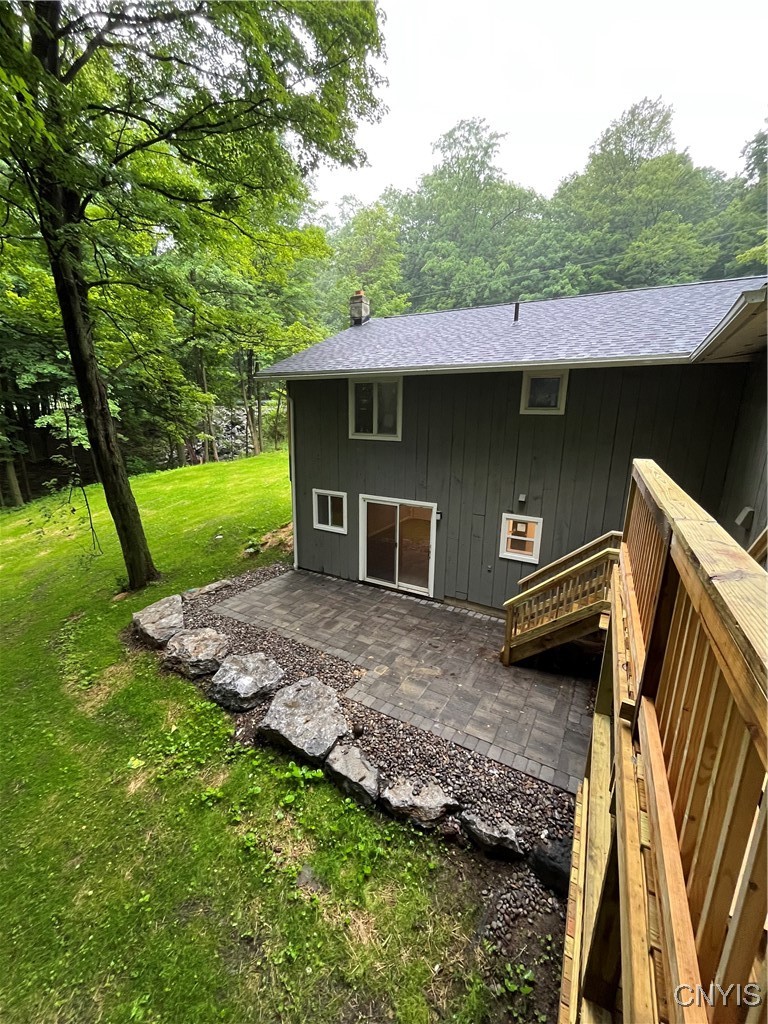 2814 Lafayette Road LaFayette, NY 13084 - Photo 22 of 24