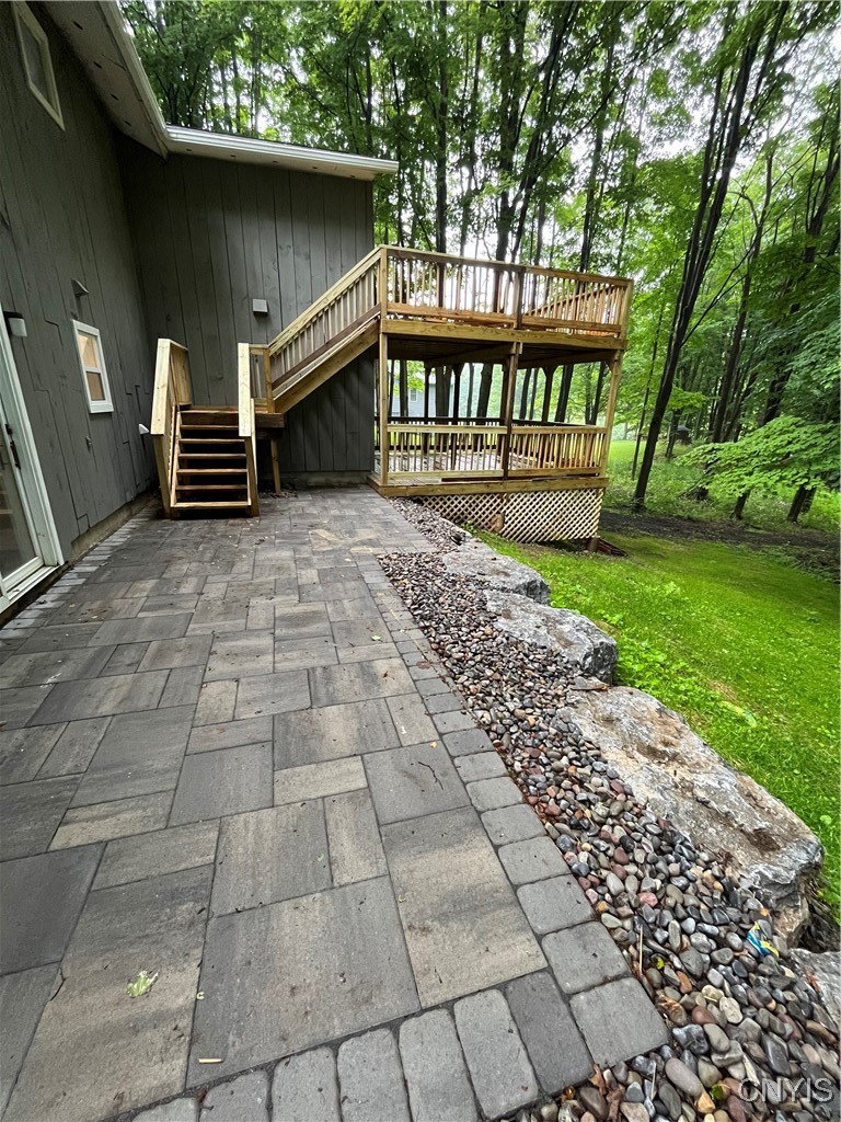 2814 Lafayette Road LaFayette, NY 13084 - Photo 23 of 24