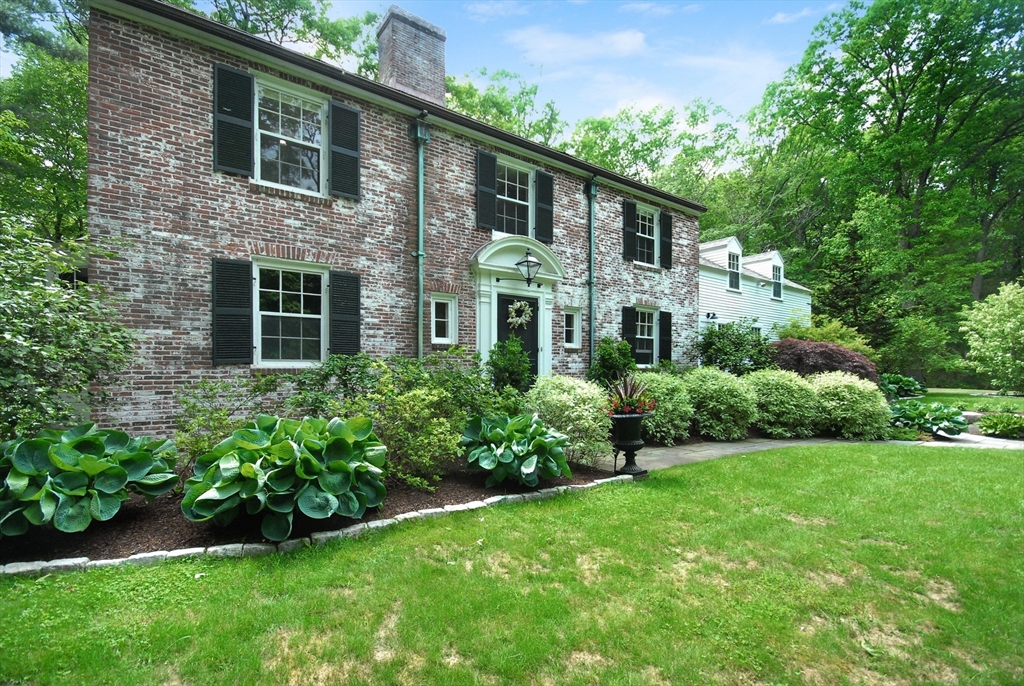 96 Lexington Road Lincoln, MA 01773 - Photo 38 of 41