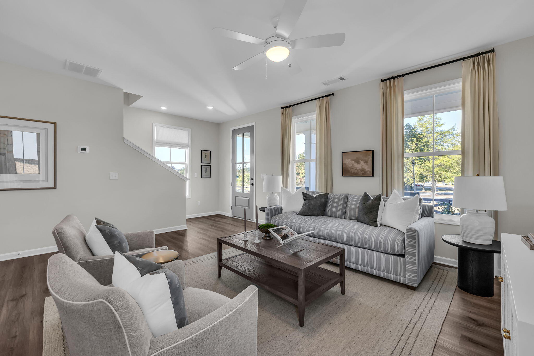 7630 Mistflower Circle Chattanooga, TN 37421 - Photo 15 of 41 Marigold Model